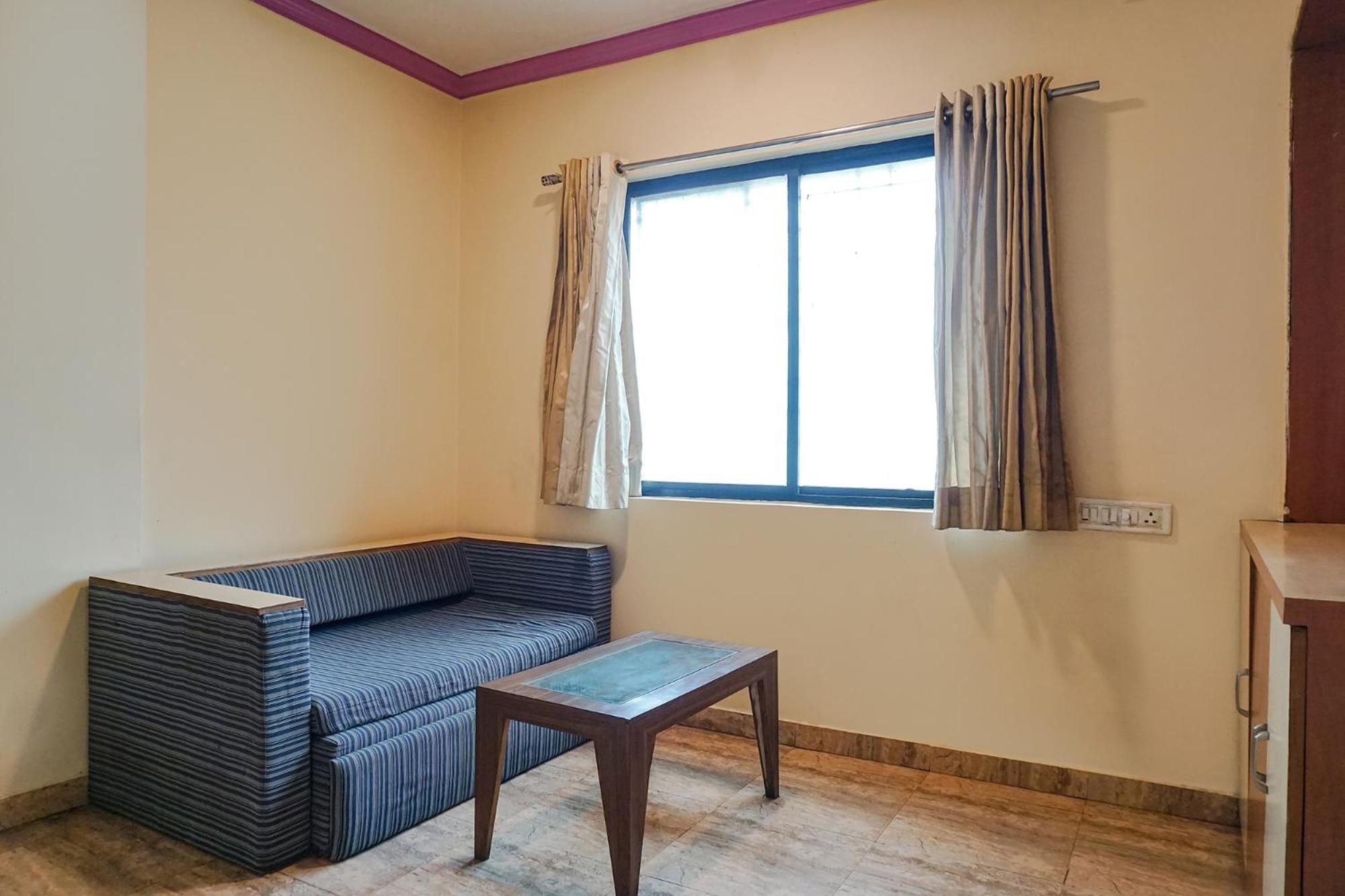 Fabexpress Shloka Hotel Pimpri-Chinchwad Exterior photo